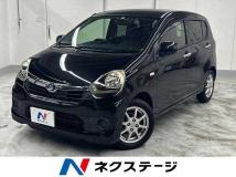 2014 Daihatsu Mira