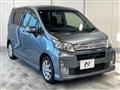 2013 Daihatsu Move