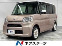 2016 Daihatsu Tanto