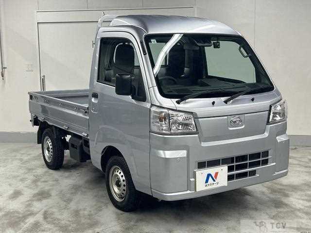 2024 Daihatsu Hijet Truck