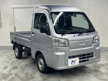 2024 Daihatsu Hijet Truck
