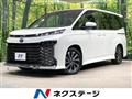 2025 Toyota Voxy