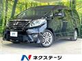 2014 Toyota Alphard G