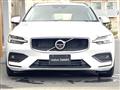 2022 Volvo V60