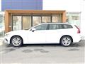 2022 Volvo V60