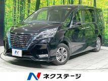 2021 Nissan Serena