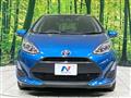 2017 Toyota AQUA