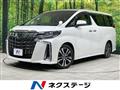 2019 Toyota Alphard G