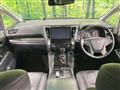 2019 Toyota Alphard G