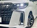 2019 Toyota Alphard G