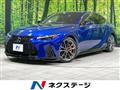 2021 Lexus IS