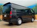 2025 Toyota Hiace Van