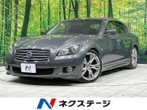2011 Nissan Fuga