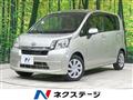 2013 Daihatsu Move