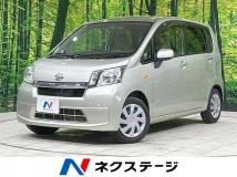 2013 Daihatsu Move