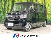 2021 Honda N BOX