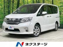 2011 Nissan Serena