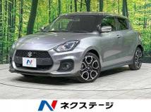 2021 Suzuki Swift