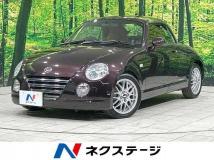 2009 Daihatsu Copen