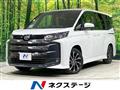 2022 Toyota Noah
