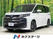 2022 Toyota Noah