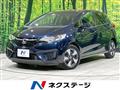 2017 Honda Fit Hybrid