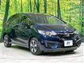 2017 Honda Fit Hybrid