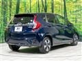 2017 Honda Fit Hybrid