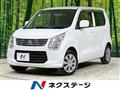 2014 Suzuki Wagon R