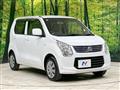 2014 Suzuki Wagon R
