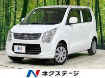 2014 Suzuki Wagon R
