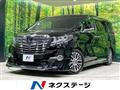2015 Toyota Alphard G