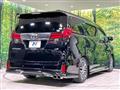 2015 Toyota Alphard G