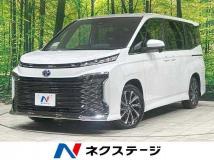 2025 Toyota Voxy