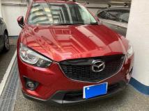 2013 Mazda CX-5