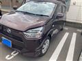 2019 Daihatsu Mira