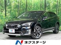 2018 Subaru IMPREZA XV HYBRID