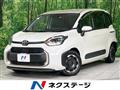 2023 Toyota Sienta
