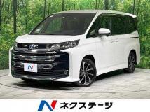 2023 Toyota Noah
