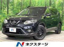 2017 Nissan X-Trail