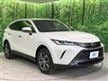2020 Toyota Harrier