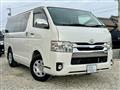 2014 Toyota Hiace Van
