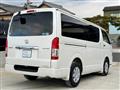 2014 Toyota Hiace Van