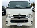 2014 Toyota Hiace Van