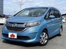 2017 Honda Freed