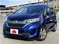2016 Honda Freed