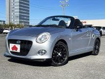 2018 Daihatsu Copen