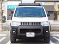 2010 Mitsubishi Delica D5