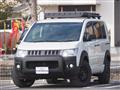 2010 Mitsubishi Delica D5