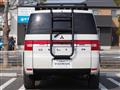 2010 Mitsubishi Delica D5